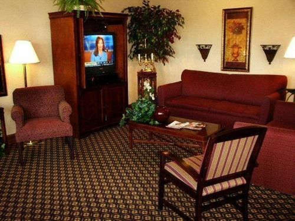 Quality Inn Holly Springs South Quarto foto